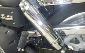 HARLEY FXDF 1580 2008