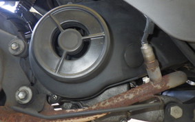 SUZUKI LET's 4 CA45A