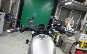 HONDA REBEL 250 2017 MC49
