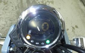 HONDA DAX 125 1998 JB04