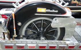 HARLEY FLHTCU SIDECAR 1340 1989