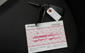 HONDA FORZA Z GEN 2 MF10