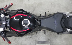 KAWASAKI NINJA ZX-6R A 2025 ZX636G