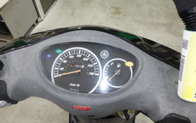 YAMAHA AXIS 125 TREET 2014 SE53J