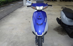 SUZUKI LET's 2 CA1PA