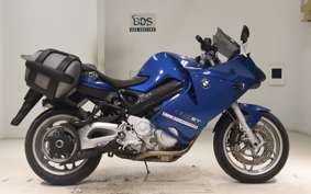 BMW F800ST 2006