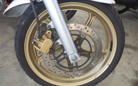 HONDA VTR 250 MC33