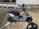 Фото Suzuki LET's 4 с японского аукциона