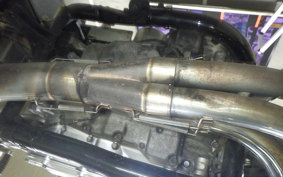 YAMAHA XJR1300 1998 RP01J