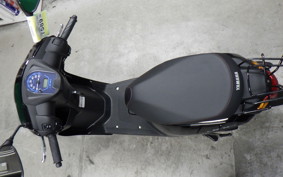 YAMAHA JOG-7 AY01