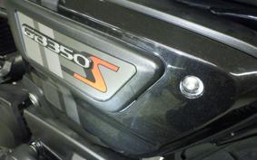 HONDA GB350S 2021 NC59