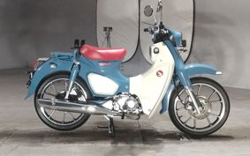 HONDA  SUPER CUB C125 JA71