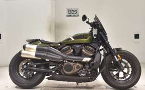 HARLEY RH1250S 2022