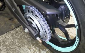 YAMAHA YZF R-3 2021 RH13J