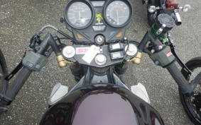 KAWASAKI XANTHUS 1996 ZR400D