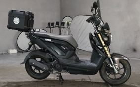 HONDA ZOOMER-X JF38