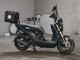 Фото Honda ZOOMER-X с японского аукциона