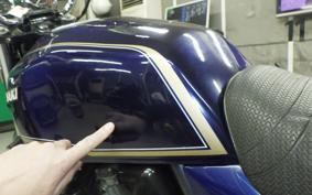KAWASAKI ZRX-2 2002 ZR400E