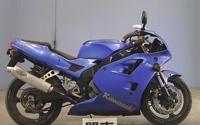 KAWASAKI ZXR400 Gen.2 1991 ZX400L