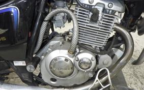 SUZUKI GZ125-HS