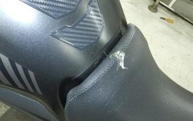 HONDA 400X 2022 NC56