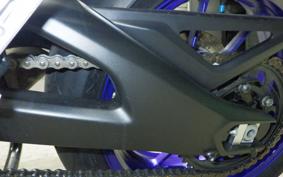 YAMAHA MT-09 Tracer GT 2020 RN51J