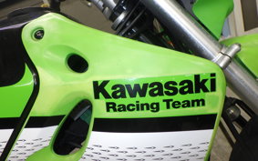 KAWASAKI KSR110 KL110A