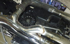 KAWASAKI ZEPHYR 1100 2005 ZRT10A