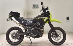 KAWASAKI KLX230 SM 2013 LX232A