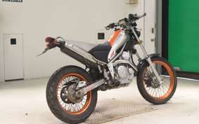 YAMAHA TRICKER Gen.2 2015 DG16J