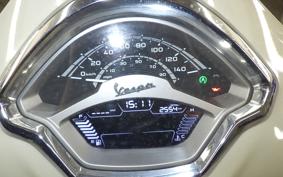 VESPA GTS150
