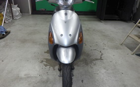 SUZUKI LET's 4 1993 CA45A