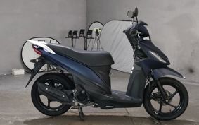 SUZUKI ADDRESS V110 CE47A