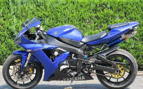 YAMAHA YZF-R1 2002 RN09