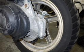 SUZUKI TR50 STREET MAGIC Gen.2 2020 CA1LB