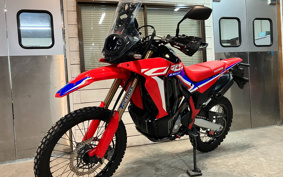 HONDA CRF250 RALLY MD47