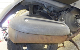SUZUKI LET's 4 CA41A