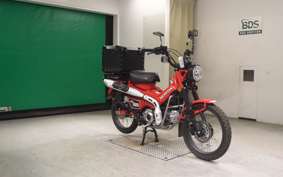 HONDA CT125-2 JA65