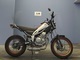 Фото Yamaha TRICKER с японского аукциона