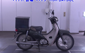 HONDA C50-2
