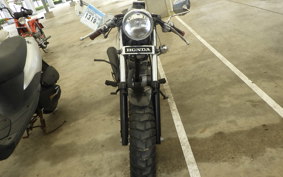 HONDA APE 50 2022 AC18