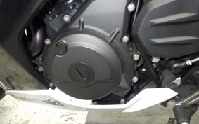 KAWASAKI NINJA 400 2022 EX400L