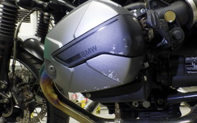 BMW R NINE T SCRAMBLER 2023