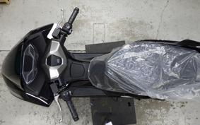 HONDA PCX 125 2015 JK05