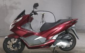 HONDA PCX 125 JF81
