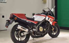 YAMAHA FZ750 1985 1FM