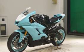 YAMAHA YZF-R6 2004 CJ32C