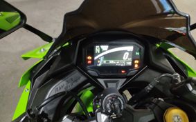 KAWASAKI NINJA ZX-4RR 2024 ZX400P