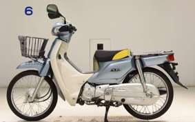 HONDA C50 SUPER CUB AA04