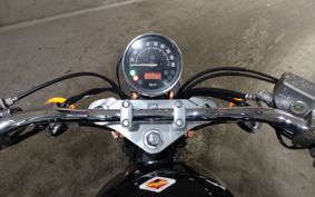 HONDA VT400S 2011 NC46